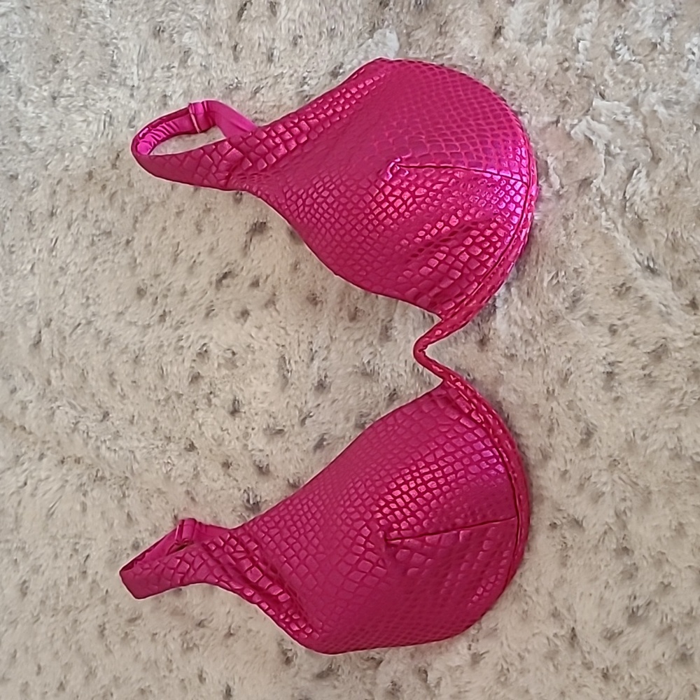 Swim top